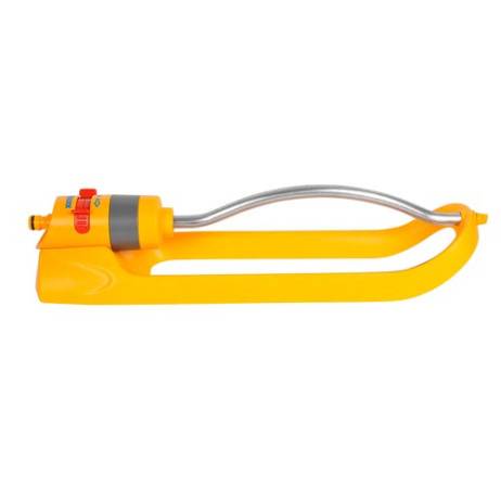Hozelock - Arroseur oscillant réglable 180m²