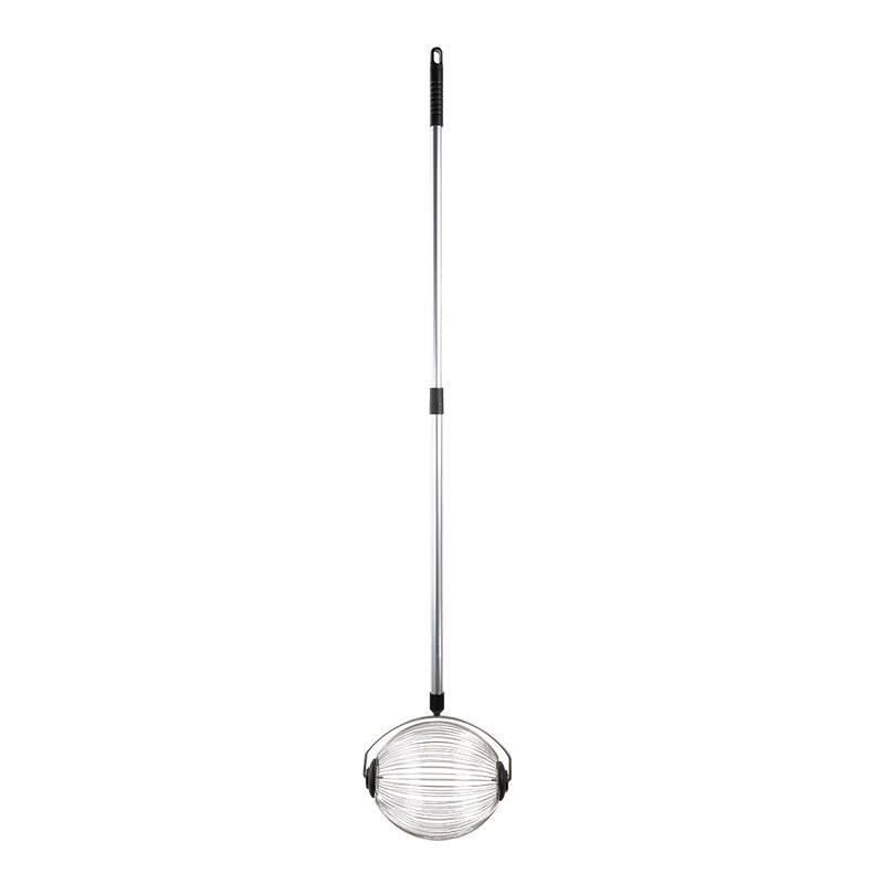 Esschert Design - Rouleau ramasse pommes Acier inoxydable - Esschert Design - Image 2