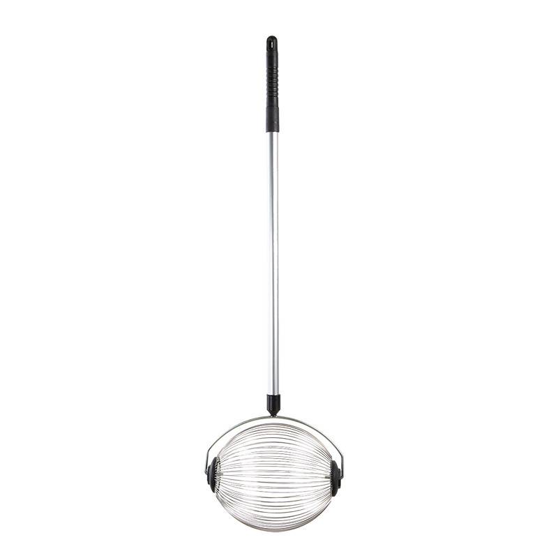 Esschert Design - Rouleau ramasse pommes Acier inoxydable - Esschert Design - Image 1