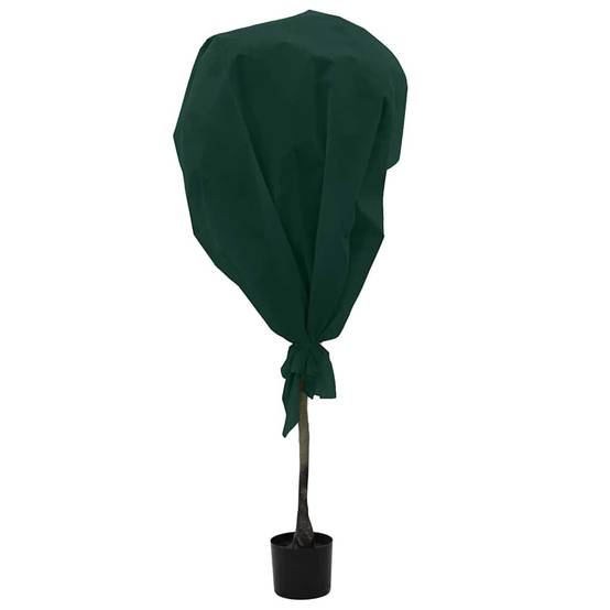 PANGIVO - Voile de protection tissu non tissé vert 5000 x 160 cm - PANGIVO - Image 3