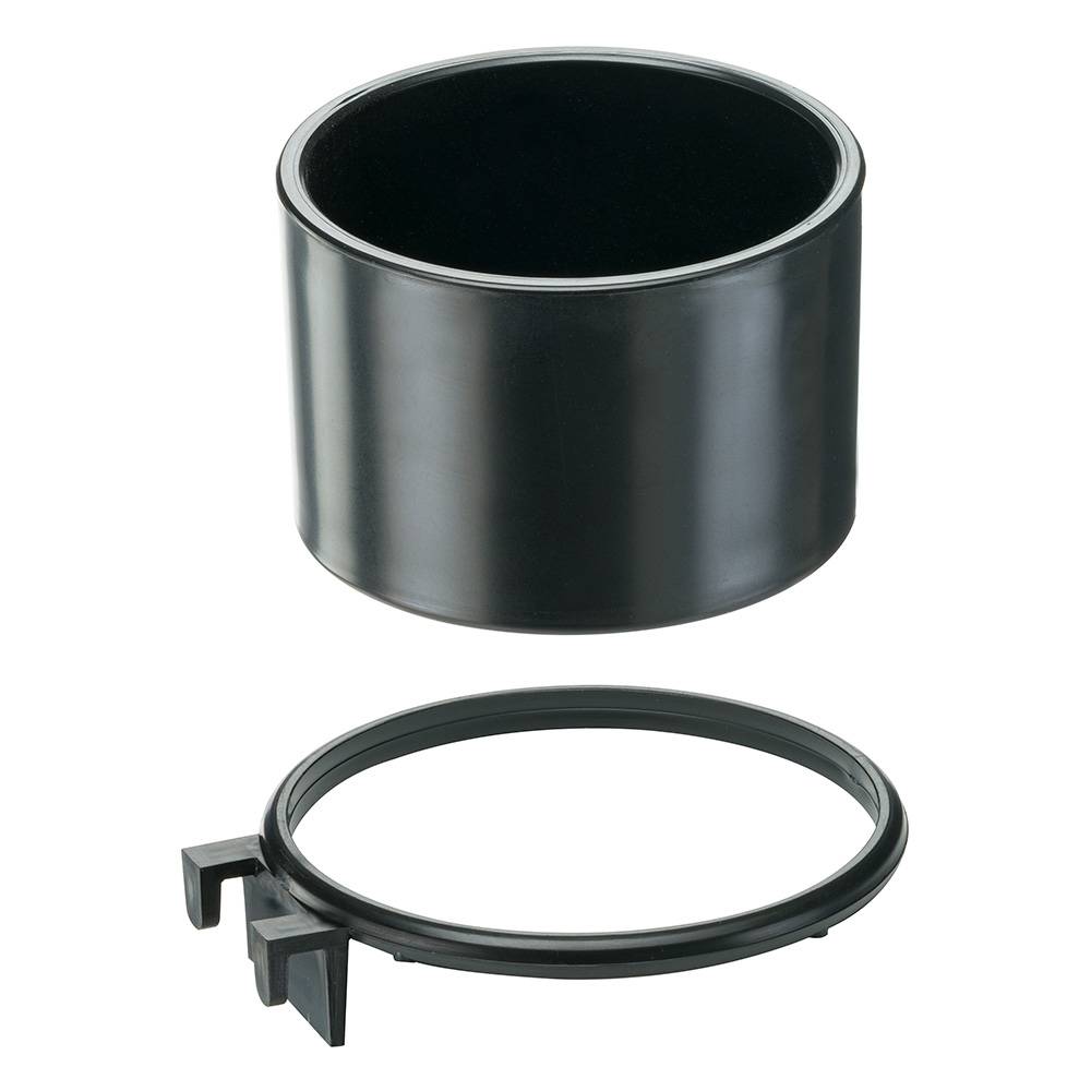 Ferplast - Mangeoire pour Canaris Oiseaux DomestiquesCREMa 2, Bol pour Oiseaux Exotiques, Plastique, Couleurs Mixtes - Imagen 2