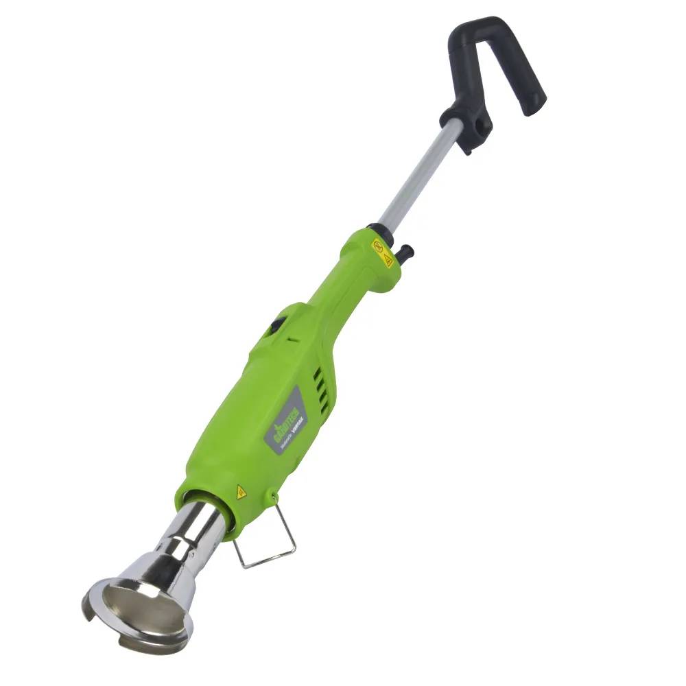 Autre - Désherbeur électrique sans flamme ni produit chimique 2000W - Image 2
