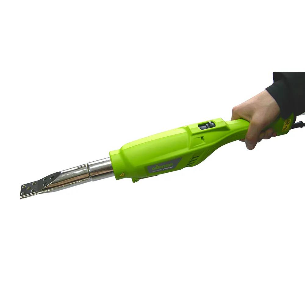Autre - Désherbeur électrique sans flamme ni produit chimique 2000W - Image 5