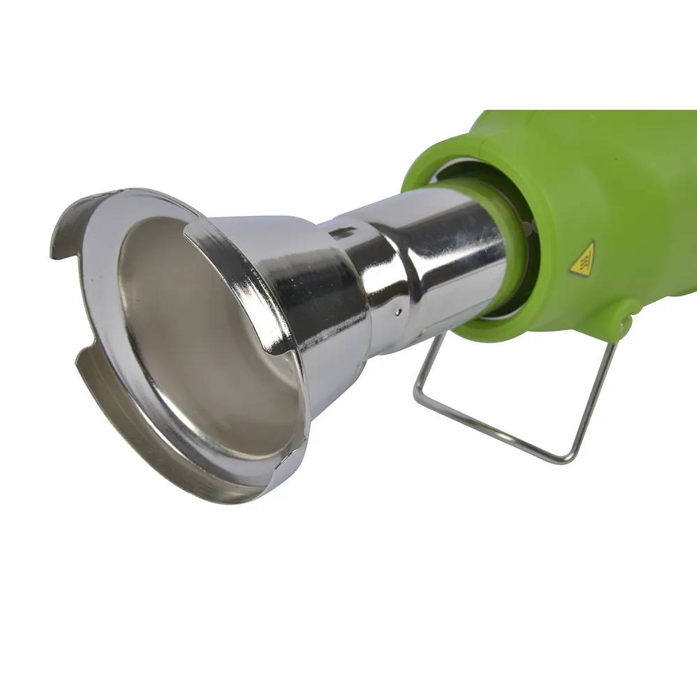 Autre - Désherbeur électrique sans flamme ni produit chimique 2000W - Image 4