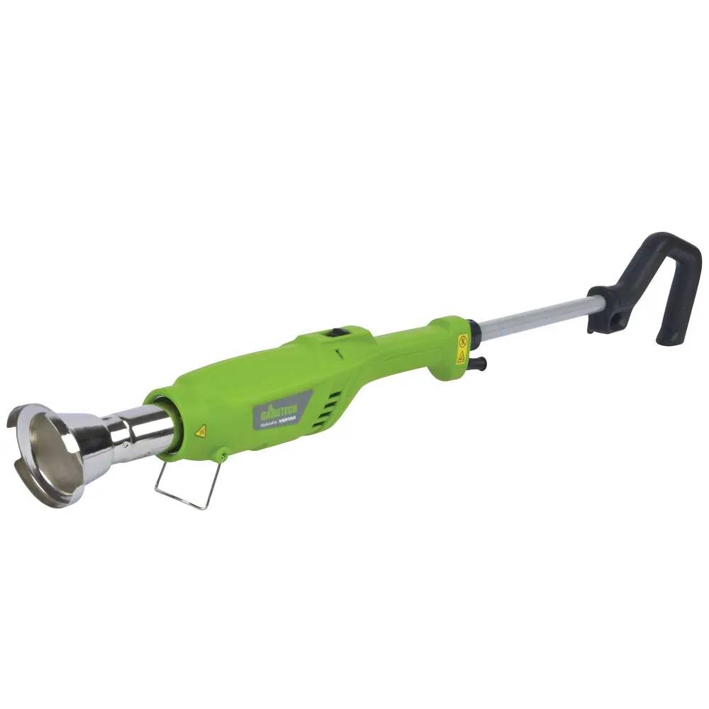 Autre - Désherbeur électrique sans flamme ni produit chimique 2000W - Image 6