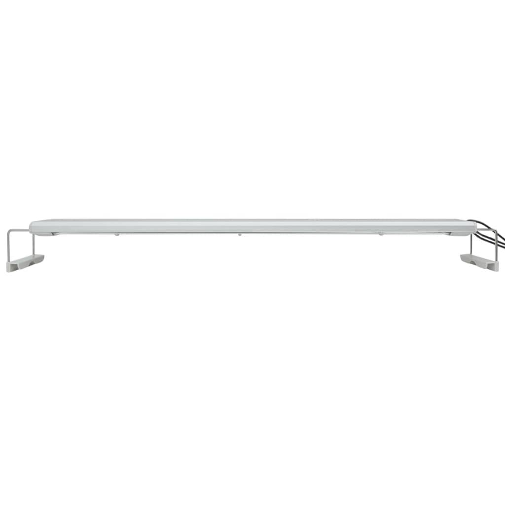 Rampe LED Aquarium Aluminium Lumière Blanche et Bleue pour Plantes 80-90 cm - ComfortXL Outdoor Living - Image 7