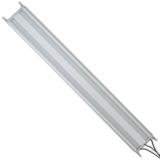 Rampe LED Aquarium Aluminium Lumière Blanche et Bleue pour Plantes 80-90 cm - ComfortXL Outdoor Living - Image 9