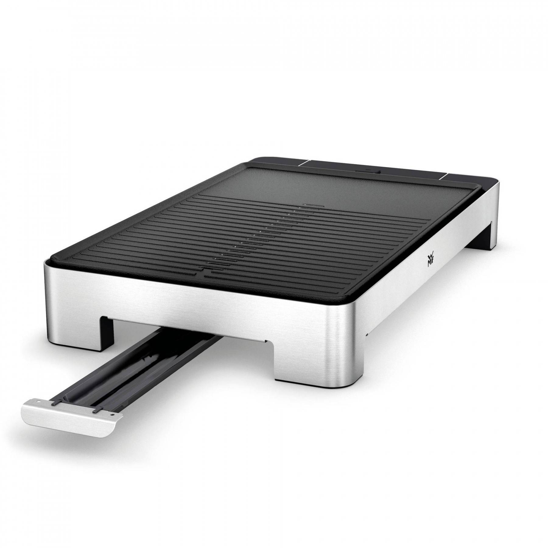 Plancha gril électrique 2300w 27x41cm 0415340011 Wmf - Imagen 2