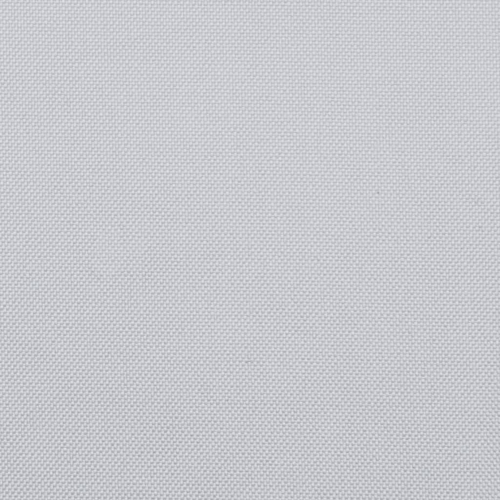 PANGIVO - Lot de 2 coussins de siège de jardin polyester gris clair 45 x 45 x 2 cm - PANGIVO - Image 10