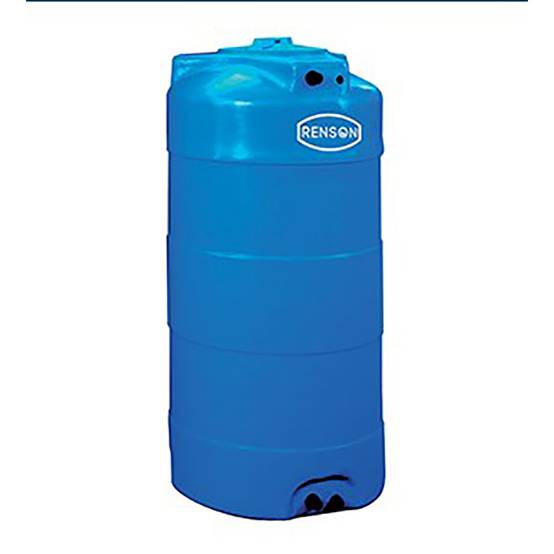 Cuve de stockage eau verticale 1500l - Image 1