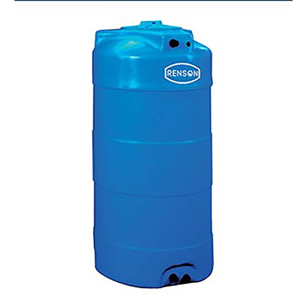 Cuve de stockage eau verticale 1500l - Imagen 1