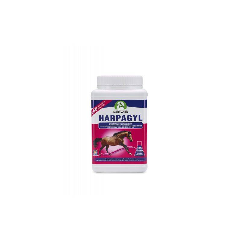 HARPAGYL - AUDEVARD 900 g - Imagen 1