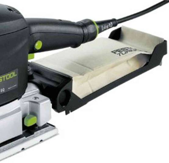Filtres Turbo TF II-RS/ES/ET/5 - FESTOOL - 487779 - Image 2