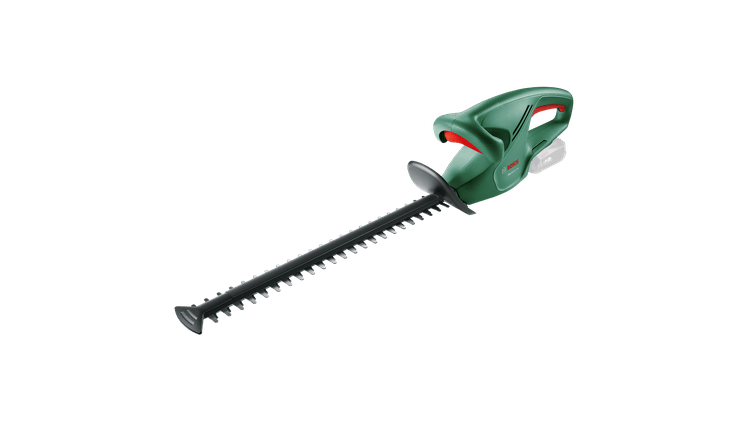 Bosch - Taille-haie sans fil BOSCH EasyHedgeCut 18V-45 Li - sans batterie - 0600849H03