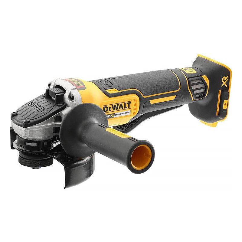 Meuleuse Ø125mm 18V DEWALT DCG406N-XJ (vendu sans batterie) Dewalt