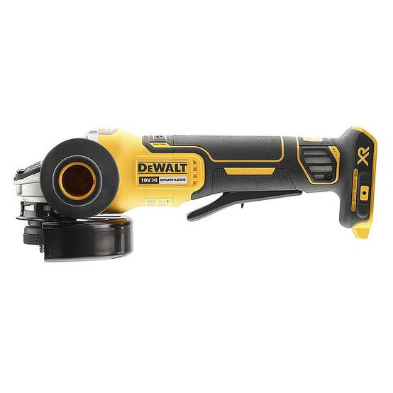 Meuleuse Ø125mm 18V DEWALT DCG406N-XJ (vendu sans batterie) Dewalt - Image 2