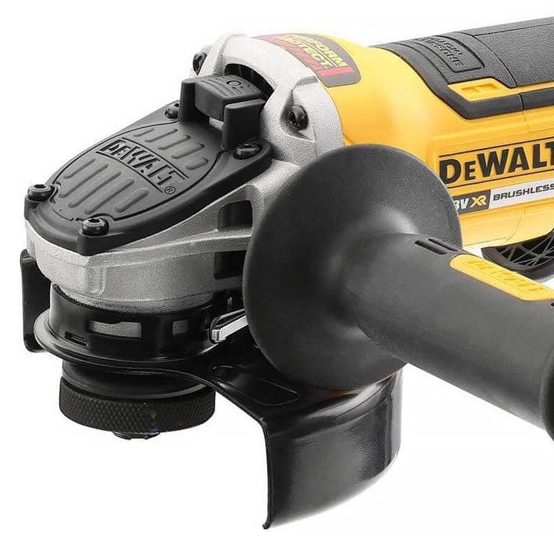 Meuleuse Ø125mm 18V DEWALT DCG406N-XJ (vendu sans batterie) Dewalt - Image 3