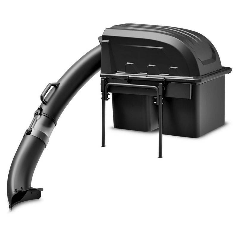 Bac de ramassage 230 litres pour tondeuse EGO Zero turn ZT5201E-L ABK5200 - Image 2