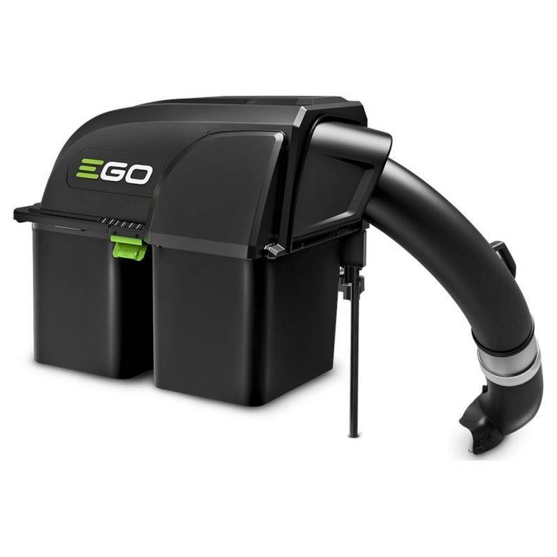 Bac de ramassage 230 litres pour tondeuse EGO Zero turn ZT5201E-L ABK5200 - Image 1