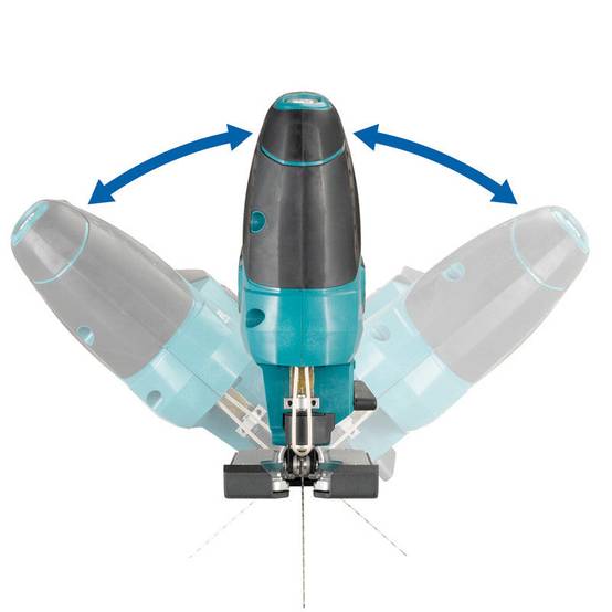Scie sauteuse sans fil MAKITA DJV184Z (vendu sans batterie) Makita - Image 3