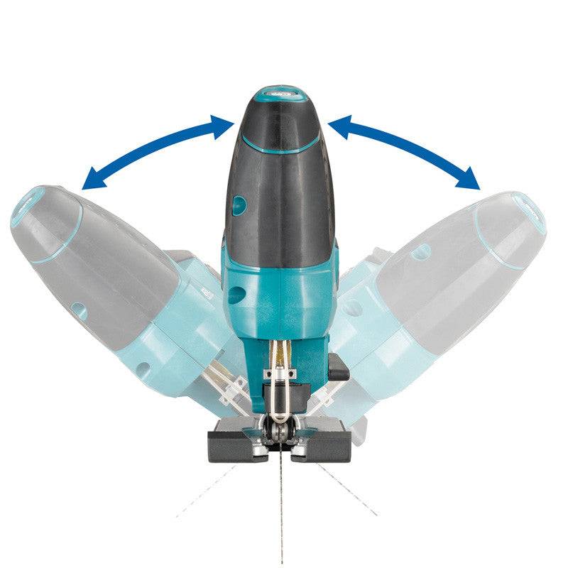 Scie sauteuse sans fil MAKITA DJV184Z (vendu sans batterie) Makita - Image 3