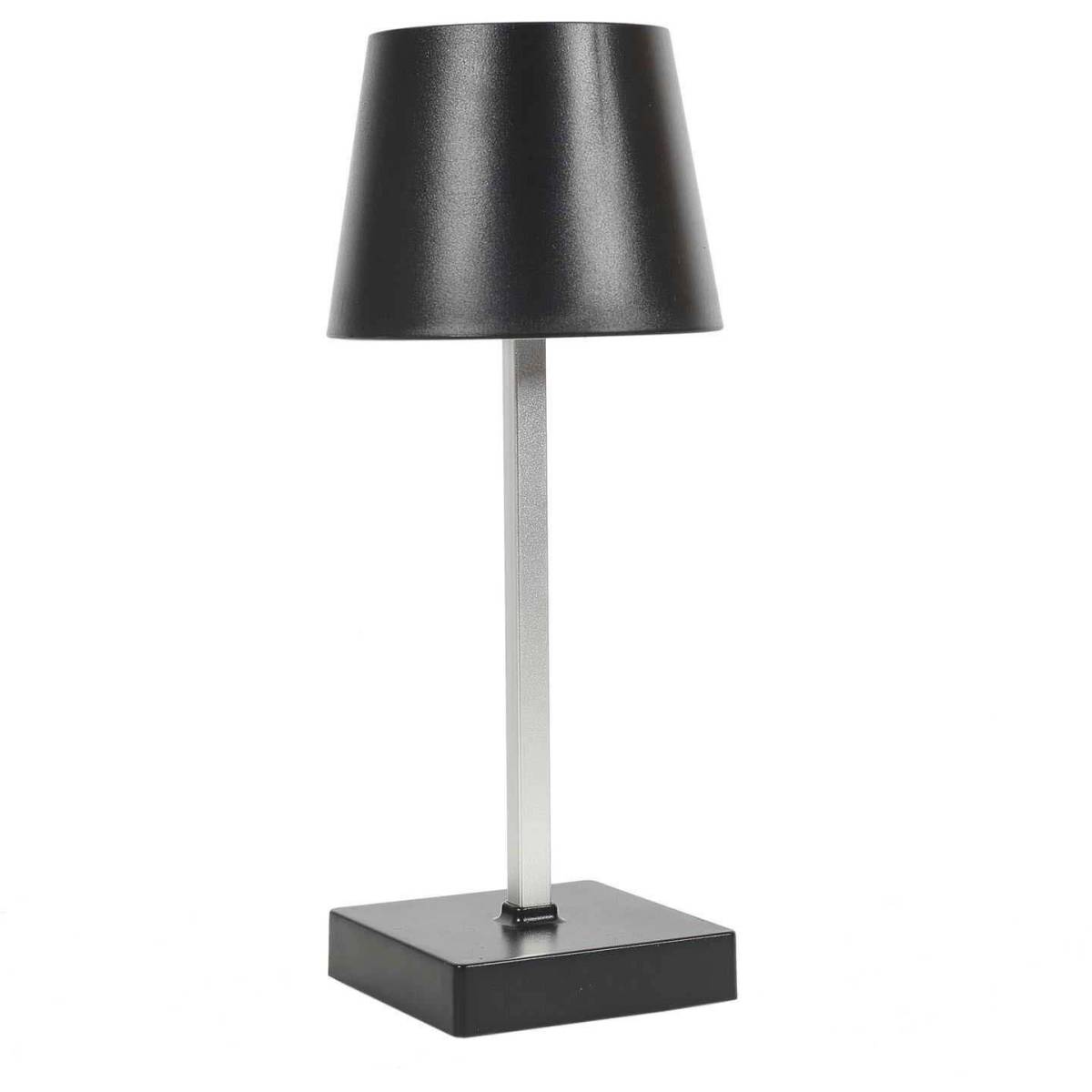 The Home Deco Factory - Lampe de table LED tactile - Imagen 1