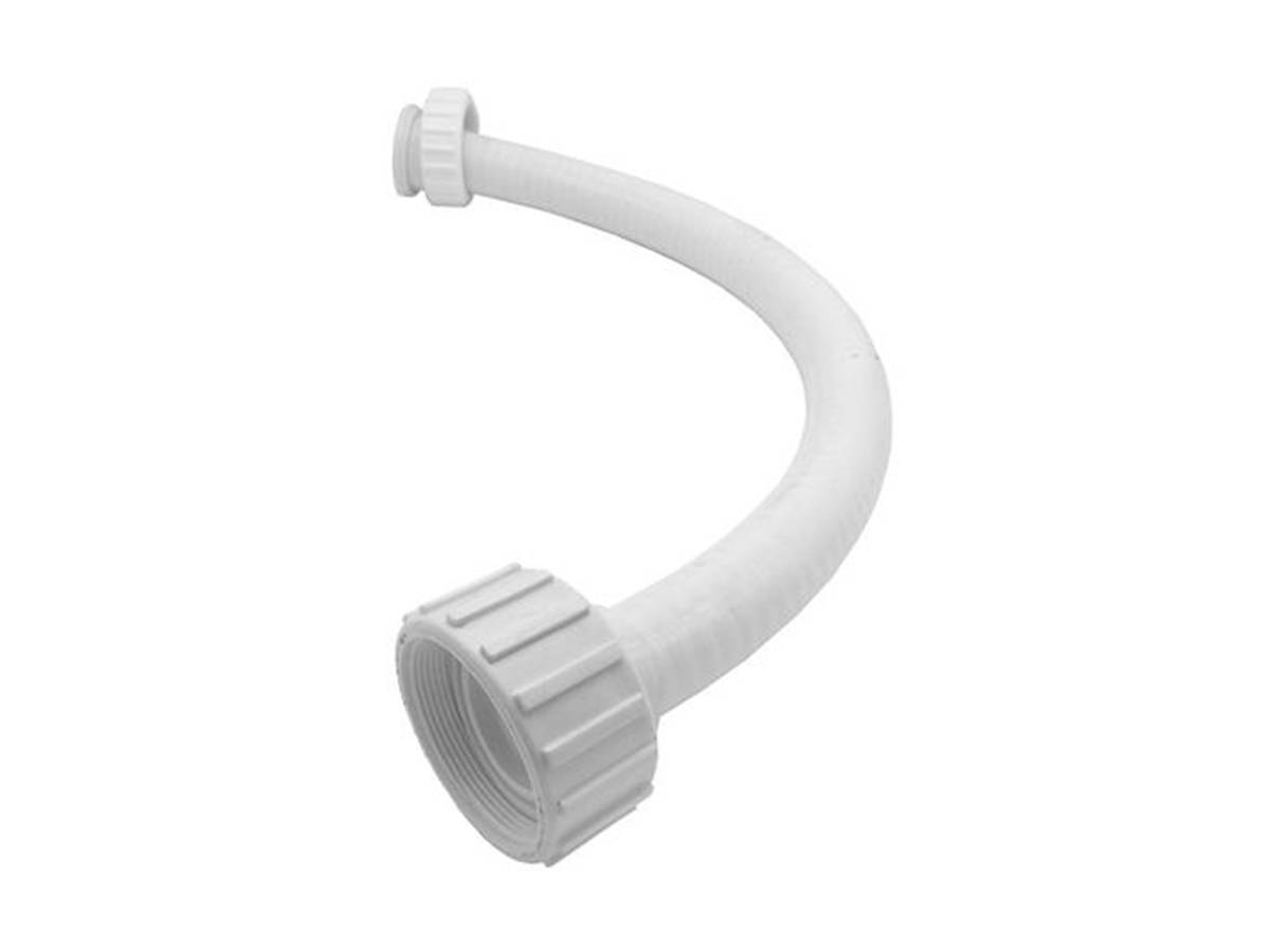 Ubbink - Tuyau de liaison pompe/filtre pour filtre à sable PoolFilter Ø 600 mm - Ubbink