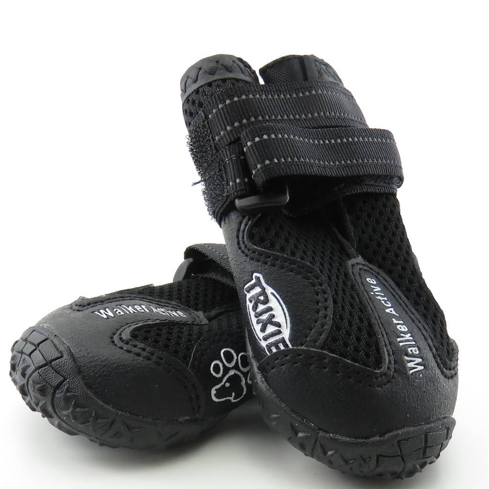 Bottes de protection Walker Active, Taille: M, pour chien. - Image 2