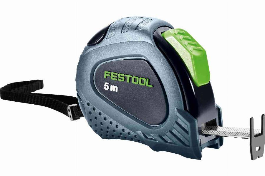 Mètre ruban MB 5m FESTOOL - 205182