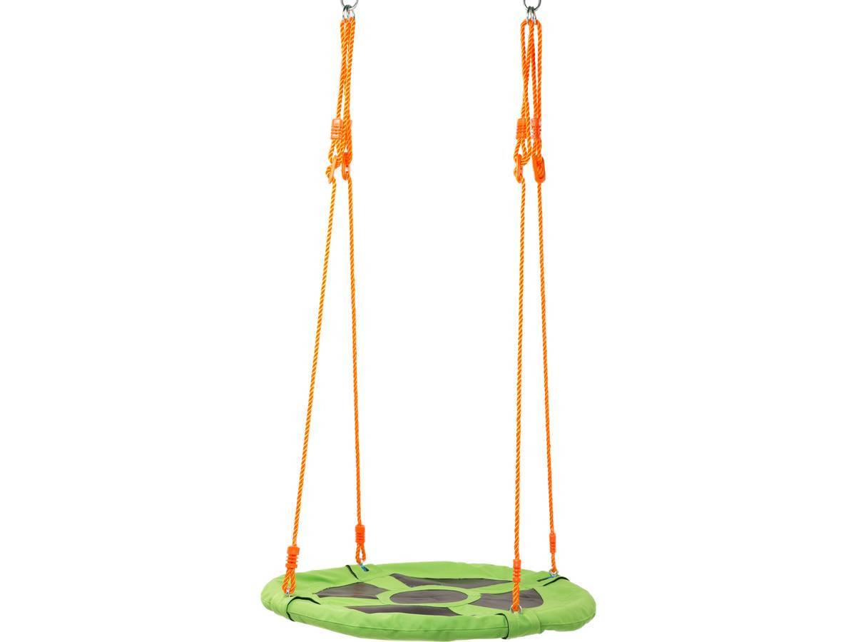 Habitat Et Jardin - Balançoire Nid "hugo" - 101,6 Cm -habitat Et Jardin - Image 2