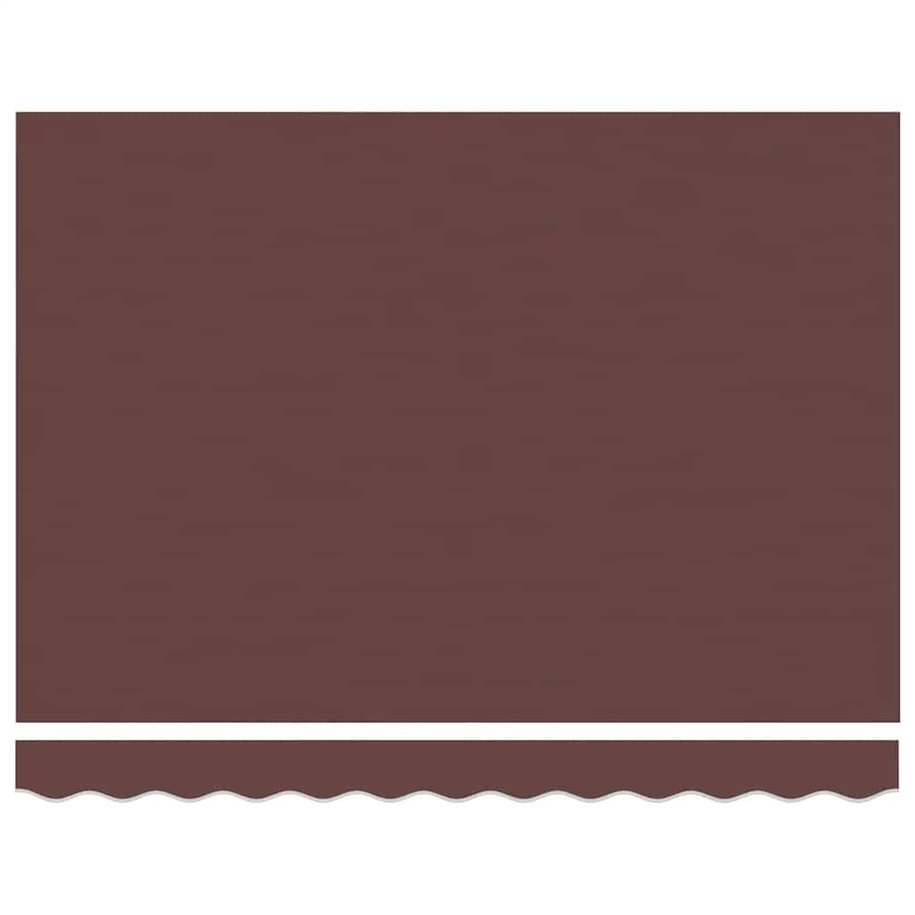 Prolenta Premium - Store banne Felicia Blanc 300 X 250 cm - P95014B - Image 4