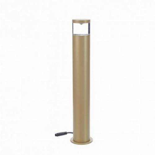 Jardiprotec - Luminaire d'extérieur sur pied Sense - Noir - Imagen 3