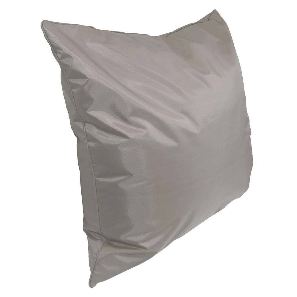 Jardindeco - Coussin extérieur carré 60 cm Sun (Lot de 6) - Imagen 3
