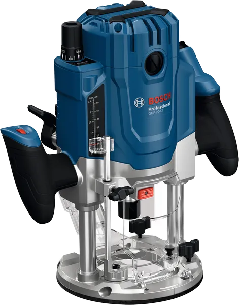 Bosch - Défonceuse GOF 20-12 Professional - 2000 W - BOSCH - 0601627220
