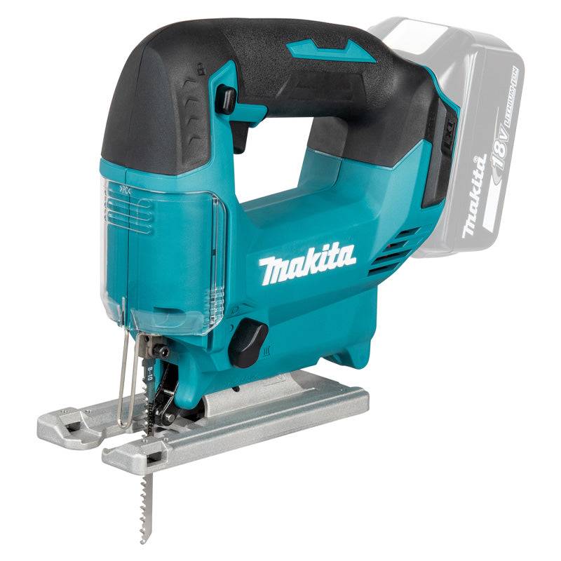 Scie sauteuse sans fil MAKITA DJV186Z (vendu sans batterie) Makita - Image 1