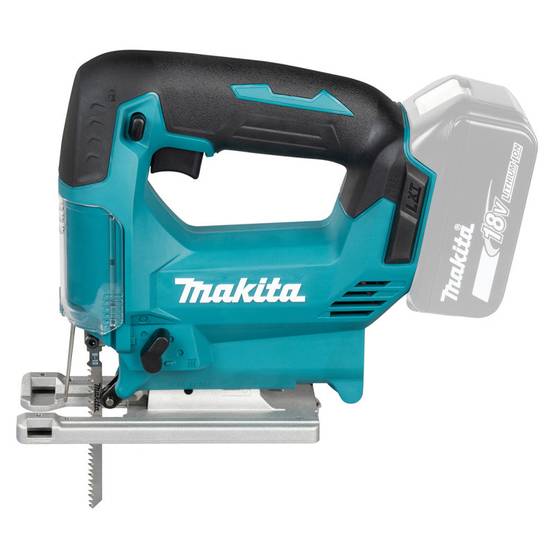 Scie sauteuse sans fil MAKITA DJV186Z (vendu sans batterie) Makita - Image 2