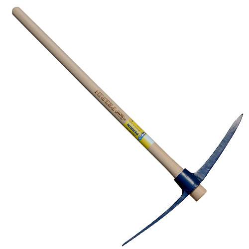 Outils Perrin - Pioche terrassier OR 3 kg emmanchée Outils Perrin