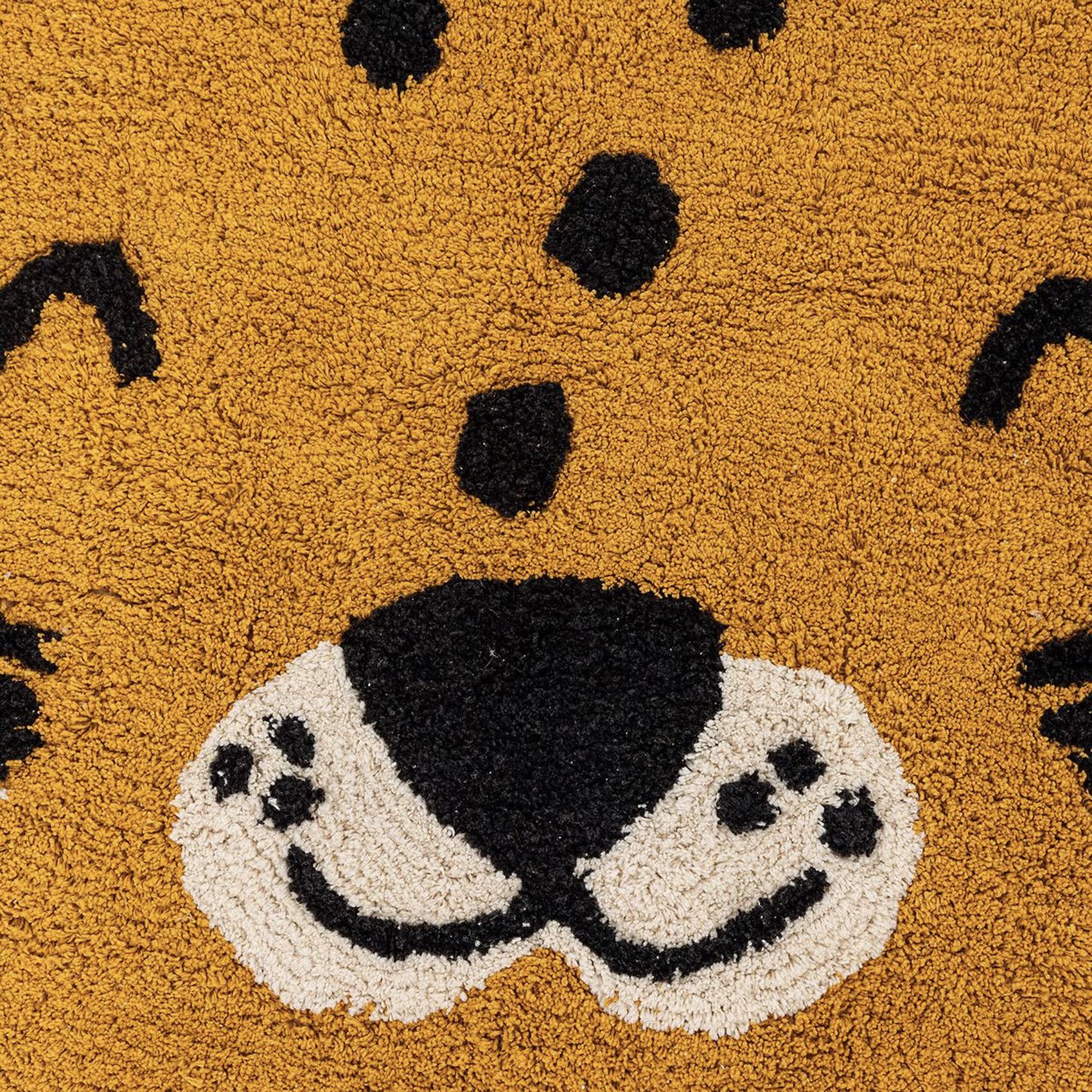 Atmosphera - Tapis enfant tête de léopard - ATMOSPHERA - Imagen 2