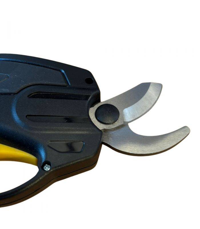 Sécateur coupe branche à batterie 7,2V, idéal arbres fruitiers - TEXAS GS720Li - Image 4