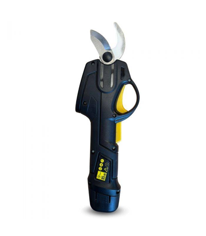 Sécateur coupe branche à batterie 7,2V, idéal arbres fruitiers - TEXAS GS720Li - Image 1