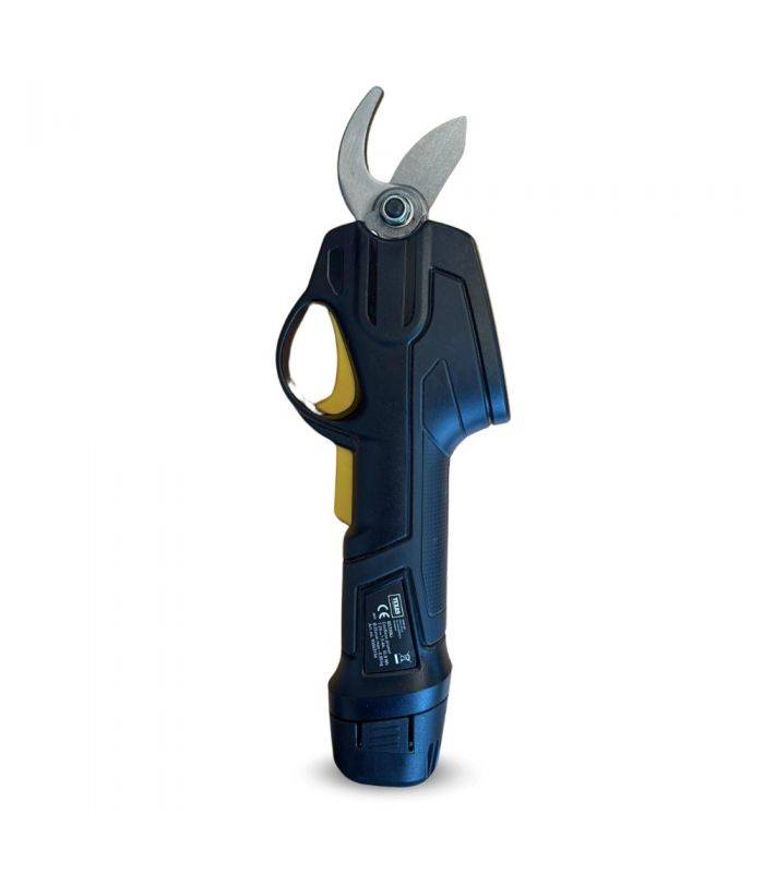 Sécateur coupe branche à batterie 7,2V, idéal arbres fruitiers - TEXAS GS720Li - Image 2