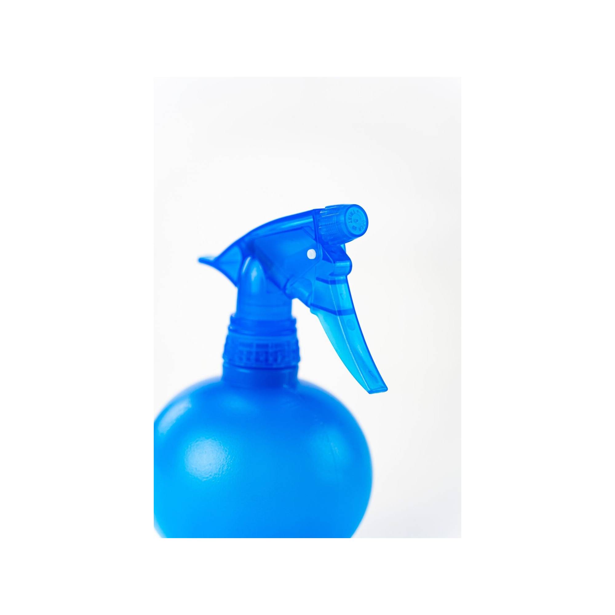 Flacon pulvérisateur - Suan - Multiusages pour le jardin et la maison - Contenance : 450 ml - Imagen 4