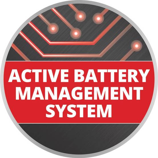 Einhell - Batterie 3,0 Ah Power X-Change Plus Einhell - Image 6