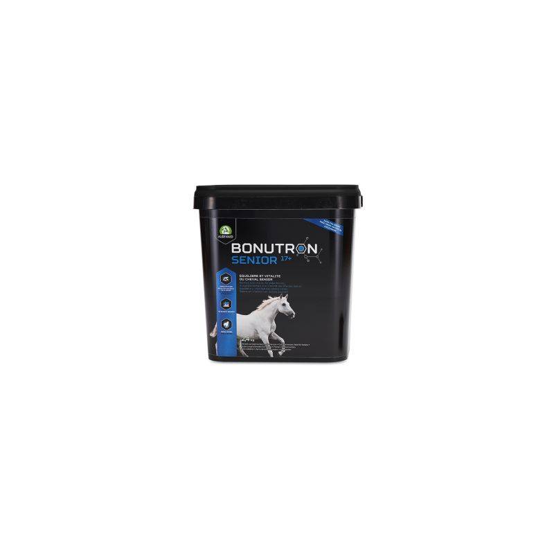 Bonutron SENIOR 17 PLUS - AUDEVARD 2,4kg - Imagen 1