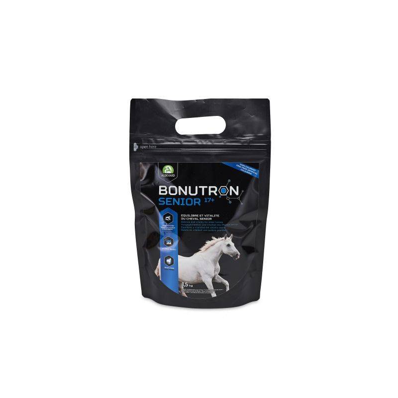 Bonutron SENIOR 17 PLUS - AUDEVARD 2,4kg - Imagen 2