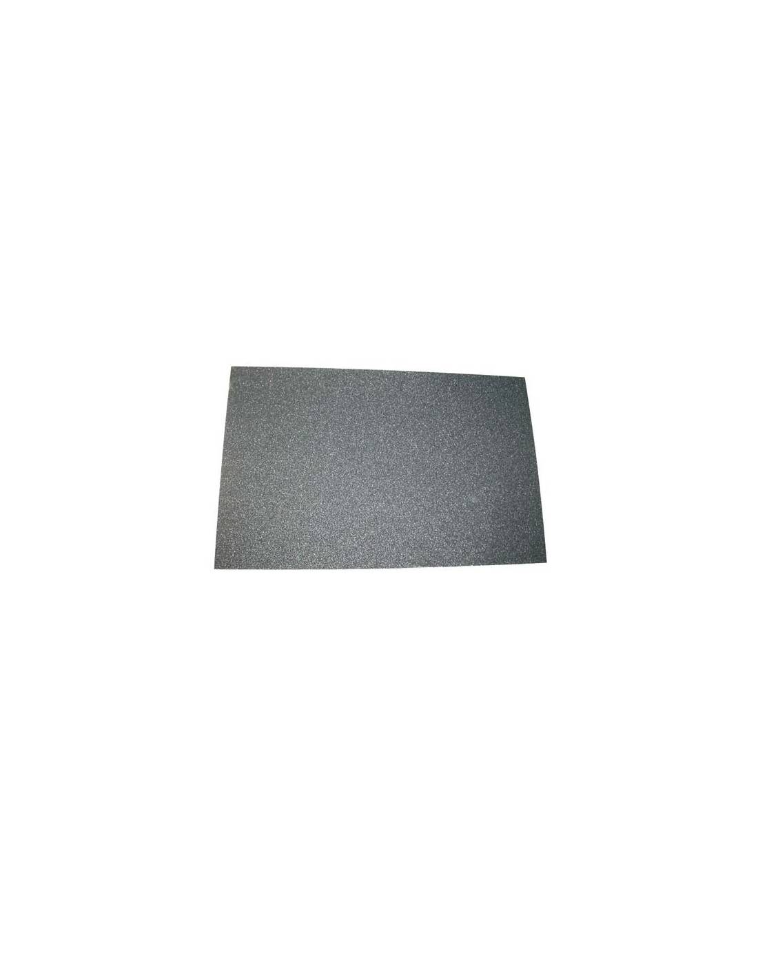 Norton - 50 Toile émeri K625 Grain Gros   Vrac - Norton