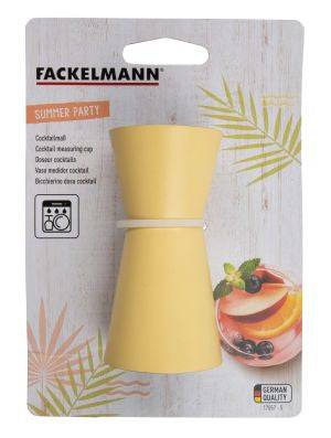Doseur à cocktail 1 à 5 cl  Fackelmann SUMMER PARTY - Image 4