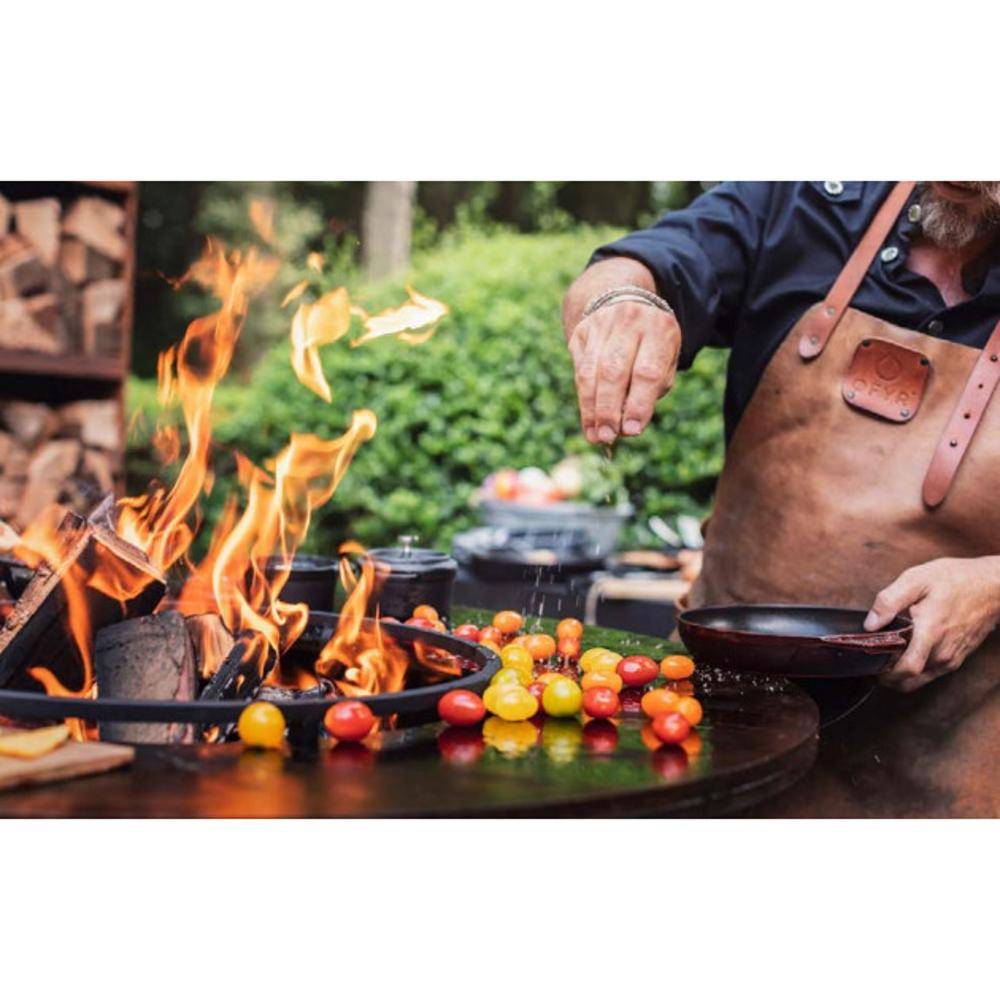 Anneau Food Bumper OFYR 100 - Imagen 2