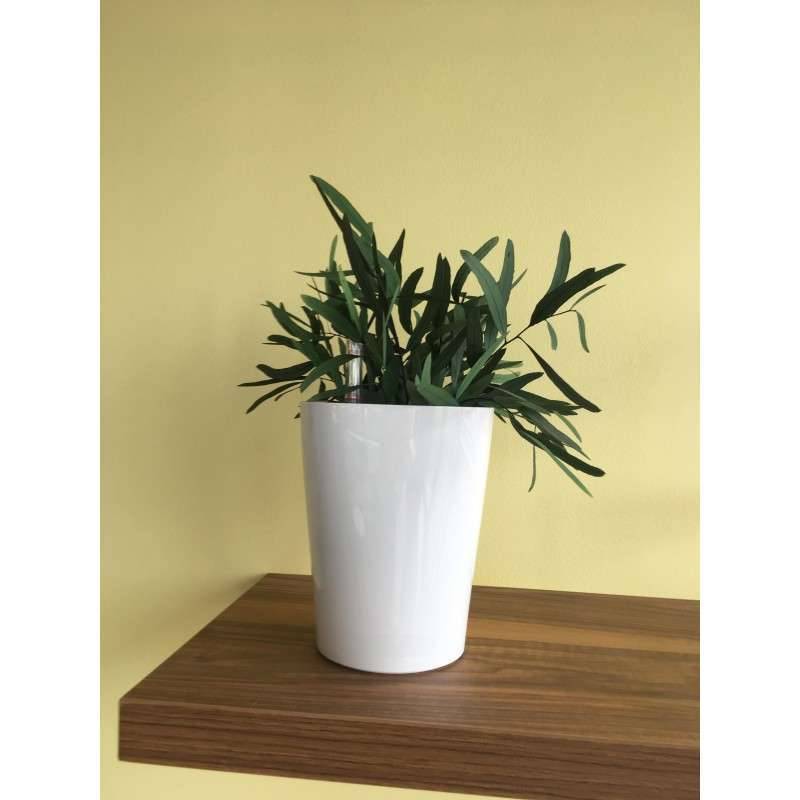 40cm plant pots Italian 