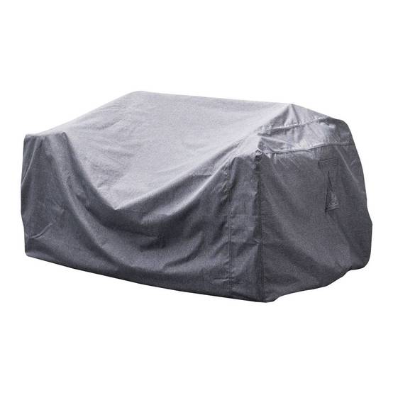 Hesperide - Housse de protection "Hambo" pour canapé S 160x115x100cm en polyester Hespéride - Image 2